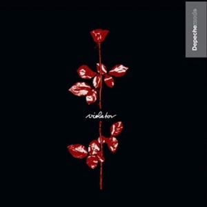 Depeche Mode - Violator - Import ryhmässä Minishops / Depeche Mode @ Bengans Skivbutik AB (4257766)