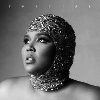 LIZZO - SPECIAL ryhmässä ME SUOSITTELEMME / Årsbästalistor 2022 / Årsbästa 22 Claes @ Bengans Skivbutik AB (4257891)