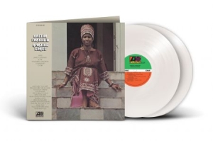 Aretha Franklin - Amazing Grace ryhmässä -Start Vinyl @ Bengans Skivbutik AB (4257895)