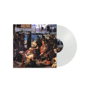 Bolt Thrower - Ivth Crusade The (Fdr Mastering) (W ryhmässä VINYYLI @ Bengans Skivbutik AB (4257984)