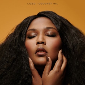 Lizzo - Coconut oil ryhmässä VINYYLI @ Bengans Skivbutik AB (4257995)