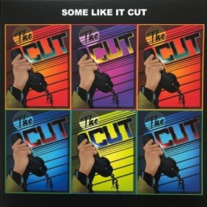 Cut The - Some Like It Cut ryhmässä VINYYLI @ Bengans Skivbutik AB (4258004)