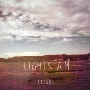 Lights A.M. - Clouds ryhmässä CD @ Bengans Skivbutik AB (4258030)