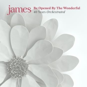 James - Be Opened By The Wonderful (2Cd) ryhmässä CD @ Bengans Skivbutik AB (4258041)