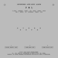 Seventeen - Seventeen 10Th Mini Album 'fml' (Eu ryhmässä CD @ Bengans Skivbutik AB (4258044)