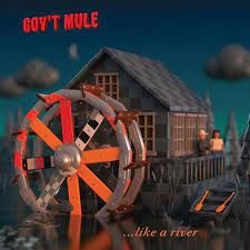 Gov't Mule - Peace Like A River ryhmässä CD @ Bengans Skivbutik AB (4258052)