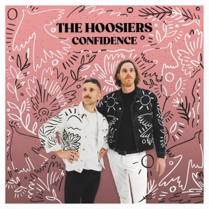 Hoosiers - Confidence ryhmässä ME SUOSITTELEMME / Joululahjavinkki: Vinyyli @ Bengans Skivbutik AB (4258079)