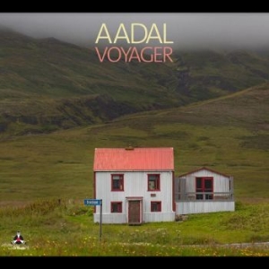 Aadal - Voyager ryhmässä CD @ Bengans Skivbutik AB (4258093)