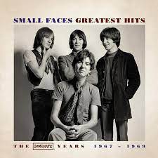 Small Faces - Greatest Hits - The Immediate Years ryhmässä CD @ Bengans Skivbutik AB (4258135)