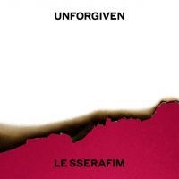 Le Sserafim - Unforgiven' (Compact Version) ryhmässä CD @ Bengans Skivbutik AB (4258172)