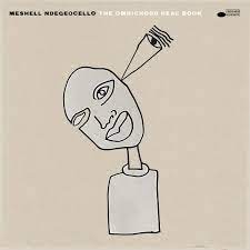 Meshell Ndegeocello - The Omnichord Real Book ryhmässä CD @ Bengans Skivbutik AB (4258188)