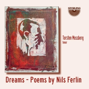 Various - Dreams - Poems By Nils Ferlin ryhmässä ME SUOSITTELEMME / Joululahjavinkki: CD @ Bengans Skivbutik AB (4258210)