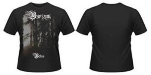 Burzum - T/S Belus (Xl) ryhmässä MERCH @ Bengans Skivbutik AB (4258372)