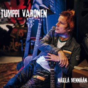 Tumppi Varonen - Näillä Mennään ryhmässä CD @ Bengans Skivbutik AB (4258401)