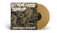 Extreme Noise Terror - Holocaust In Your Head - The Origin ryhmässä VINYYLI @ Bengans Skivbutik AB (4258402)