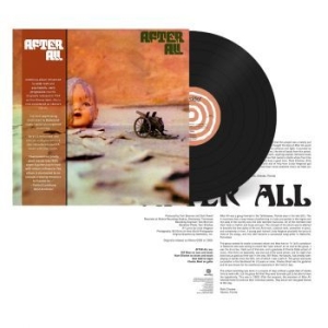 After All - After All (Vinyl Lp) ryhmässä VINYYLI @ Bengans Skivbutik AB (4258409)