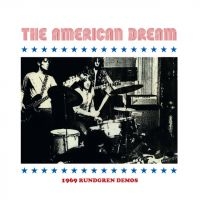 American Dream - 1969 Rundgren Demos ryhmässä VINYYLI @ Bengans Skivbutik AB (4258410)