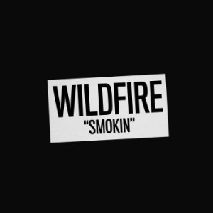 Wildfire - Smokin ryhmässä CD @ Bengans Skivbutik AB (4258417)