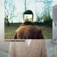 Brad Mehldau - Largo ryhmässä VINYYLI @ Bengans Skivbutik AB (4258418)