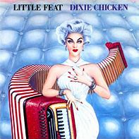 Little Feat - Dixie Chicken ryhmässä VINYYLI @ Bengans Skivbutik AB (4258420)