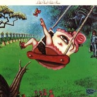 Little Feat - Sailin' Shoes ryhmässä CD @ Bengans Skivbutik AB (4258421)