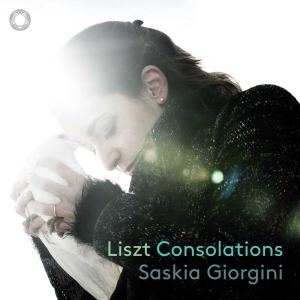 Liszt Franz - Consolations ryhmässä ME SUOSITTELEMME / Joululahjavinkki: CD @ Bengans Skivbutik AB (4258426)