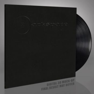 Darkspace - Dark Space -I (Vinyl Lp) ryhmässä VINYYLI @ Bengans Skivbutik AB (4258497)