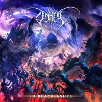 Onheil - In Black Ashes (Digipack) ryhmässä CD @ Bengans Skivbutik AB (4258515)