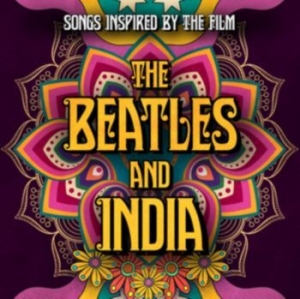 Various Artists - The Beatles And India ryhmässä CD @ Bengans Skivbutik AB (4258565)