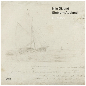 Økland Nils Apeland Sigbjørn - Glimmer ryhmässä CD @ Bengans Skivbutik AB (4258660)