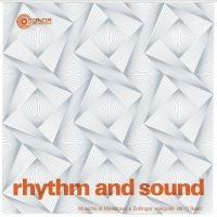 Mandrassi & Zollinger - Rhythm & Sound ryhmässä VINYYLI @ Bengans Skivbutik AB (4258980)