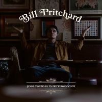 Pritchard Bill - Sings Poems By Patrick Woodcock ryhmässä VINYYLI @ Bengans Skivbutik AB (4258991)