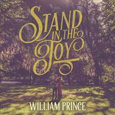 Prince William - Stand In The Joy ryhmässä VINYYLI @ Bengans Skivbutik AB (4258993)