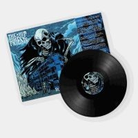 The Hip Priests - Roden House Blues Lp (Black Vinyl) ryhmässä -Start Jan R2 @ Bengans Skivbutik AB (4258997)