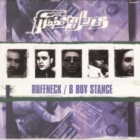 Freestylers - Ruffneck / B-Boy Stance ryhmässä VINYYLI @ Bengans Skivbutik AB (4259018)