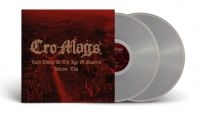 Cro-Mags - Hard Times In The Age Of Quarrel - ryhmässä VINYYLI @ Bengans Skivbutik AB (4259068)