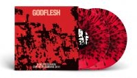 Godflesh - Streetcleaner - Live At Roadburn 20 ryhmässä VINYYLI @ Bengans Skivbutik AB (4259069)