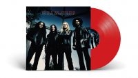 Alice In Chains - Rock Am Ring (Red Vinyl Lp) ryhmässä VINYYLI @ Bengans Skivbutik AB (4259070)