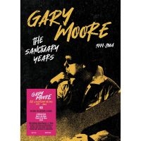 Gary Moore - The Sanctuary Years ryhmässä ME SUOSITTELEMME / Musiikkiboksit @ Bengans Skivbutik AB (4259077)