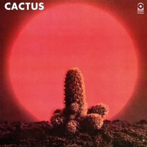 Cactus - Cactus ryhmässä VINYYLI @ Bengans Skivbutik AB (4259213)