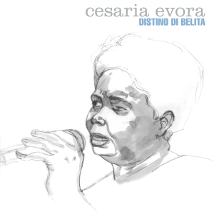 Cesária Evora - Distino Di Belita ryhmässä VINYYLI @ Bengans Skivbutik AB (4259216)