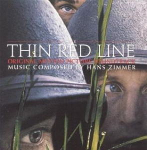 Ost - Thin Red Line ryhmässä VINYYLI @ Bengans Skivbutik AB (4259285)