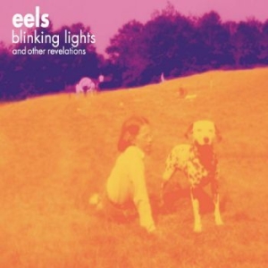 Eels - Blinking Lights And Other Revelatio ryhmässä VINYYLI @ Bengans Skivbutik AB (4259312)