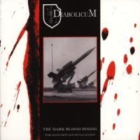 Diabolicum - Dark Blood Rising ryhmässä CD @ Bengans Skivbutik AB (4259317)