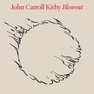 Kirby John Carroll - Blowout ryhmässä VINYYLI @ Bengans Skivbutik AB (4259322)