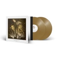 Empyrium - Into The Pantheon (2 Lp Gold Vinyl) ryhmässä VINYYLI @ Bengans Skivbutik AB (4259347)