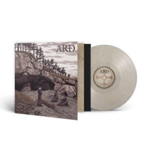 Ard - Take Up My Bones (Bone Vinyl Lp) ryhmässä VINYYLI @ Bengans Skivbutik AB (4259373)