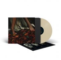 E-L-R - Vexier (Cream Vinyl Lp) ryhmässä VINYYLI @ Bengans Skivbutik AB (4259374)