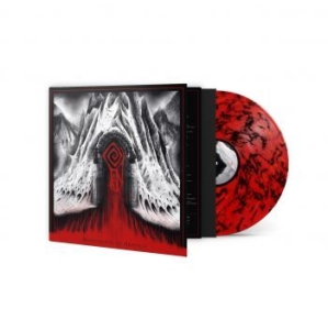 Fen - Monuments To Absence (2 Lp Marbled ryhmässä VINYYLI @ Bengans Skivbutik AB (4259376)