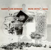 Lee Morgan - Candy ryhmässä VINYYLI @ Bengans Skivbutik AB (4259416)